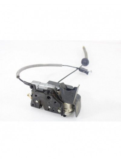 Recambio de cerradura puerta delantera izquierda para audi a3 (8v) ambiente referencia OEM IAM 8V3837349A