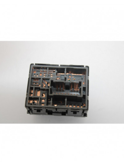 Recambio de mando retrovisor para nissan juke (f15) acenta referencia OEM IAM 6406K1