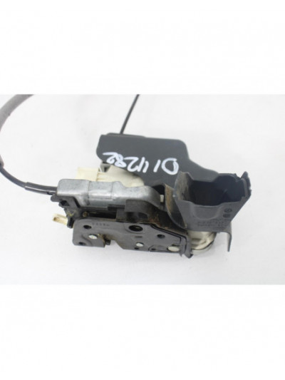 Recambio de cerradura puerta delantera izquierda para audi a3 (8v) ambiente referencia OEM IAM 8V3837349A
