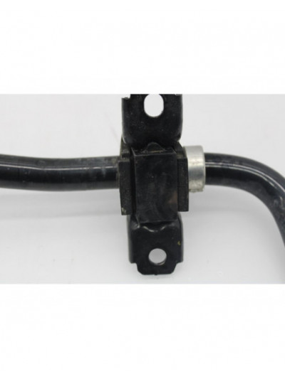 Recambio de barra estabilizadora delantera para nissan qashqai (j11) acenta referencia OEM IAM