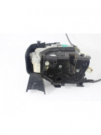 Recambio de cerradura puerta delantera izquierda para audi a3 (8v) ambiente referencia OEM IAM 8V3837349A