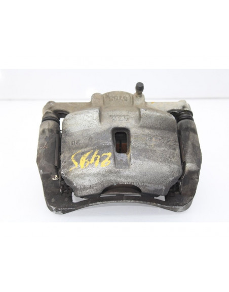 Recambio de pinza freno delantera izquierda para nissan qashqai (j11) acenta referencia OEM IAM