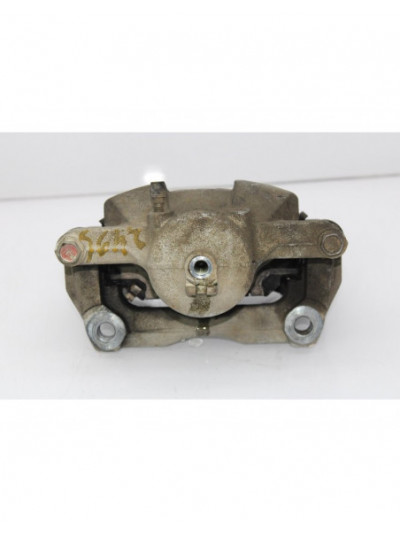 Recambio de pinza freno delantera izquierda para nissan qashqai (j11) acenta referencia OEM IAM