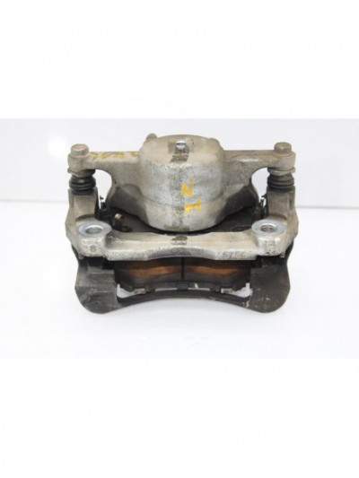 Recambio de pinza freno delantera izquierda para nissan qashqai (j11) acenta referencia OEM IAM