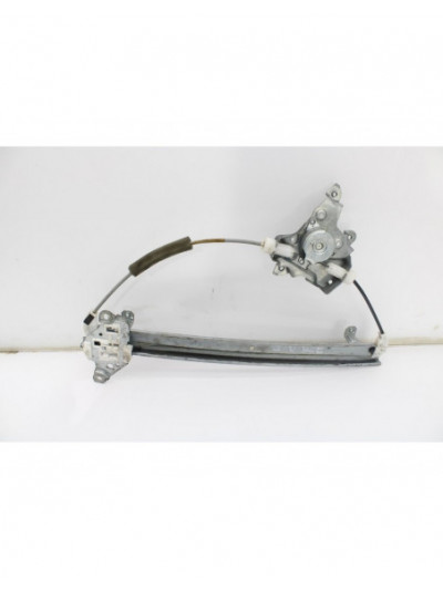 Recambio de elevalunas delantero derecho para nissan juke (f15) acenta referencia OEM IAM D.D.