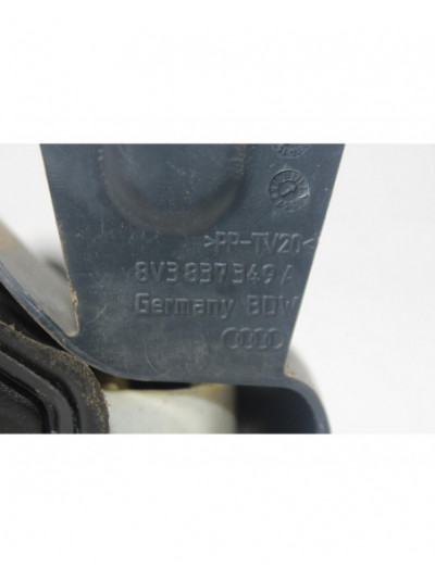 Recambio de cerradura puerta delantera izquierda para audi a3 (8v) ambiente referencia OEM IAM 8V3837349A