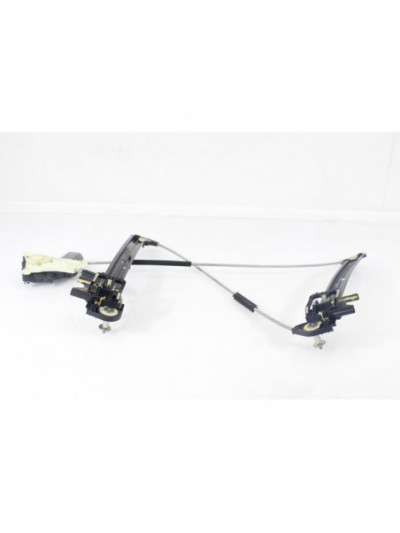 Recambio de elevalunas delantero izquierdo para audi a3 (8v) ambiente referencia OEM IAM 8V3837461A