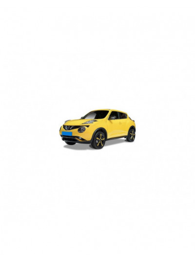 nissan juke (f15) del año 2016