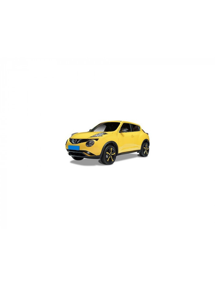 nissan juke (f15) del año 2016