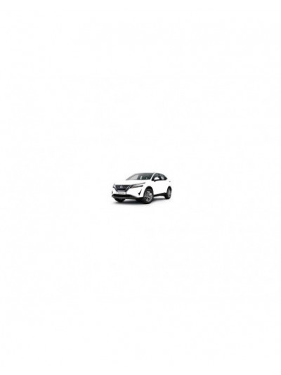 nissan qashqai (j11) del año 2016