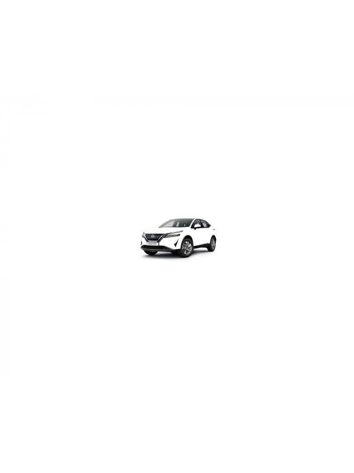 nissan qashqai (j11) del año 2016