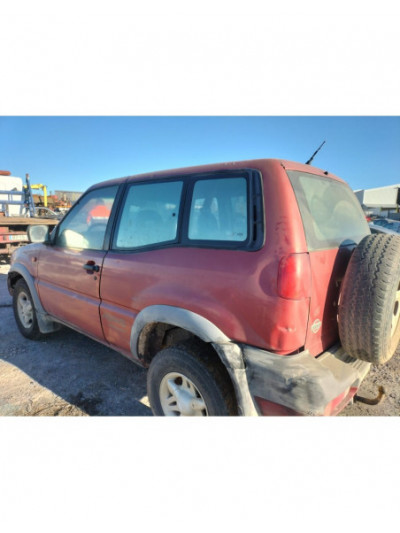 nissan terrano/terrano.ii (r20) del año 1996