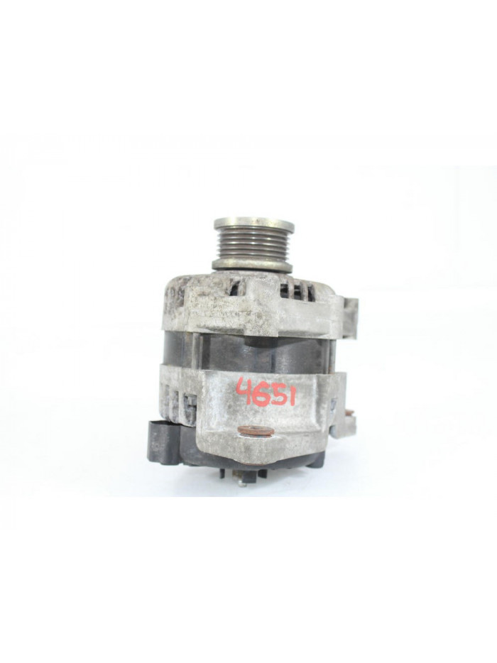 Recambio de alternador para opel adam (m13) 1.2 referencia OEM IAM 3579663