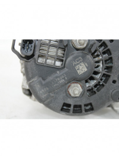 Recambio de alternador para opel adam (m13) 1.2 referencia OEM IAM 3579663