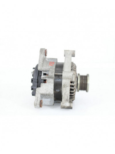 Recambio de alternador para opel adam (m13) 1.2 referencia OEM IAM 3579663