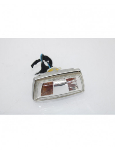 Recambio de piloto lateral izquierdo para opel astra j gtc selective referencia OEM IAM 13252455