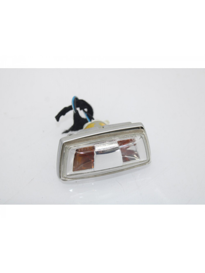 Recambio de piloto lateral izquierdo para opel astra j gtc selective referencia OEM IAM 13252455