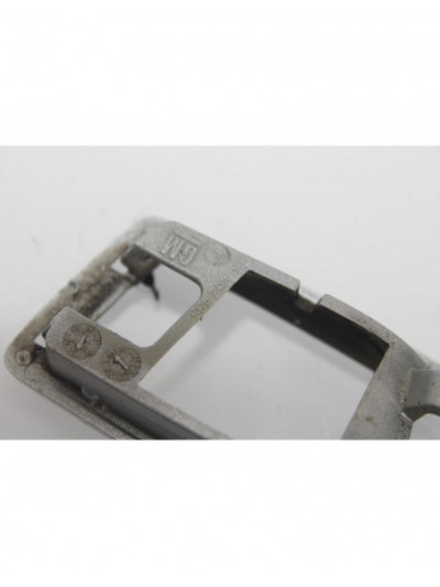 Recambio de piloto lateral izquierdo para opel astra j gtc selective referencia OEM IAM 13252455