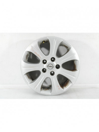 Recambio de llanta para opel astra h (a04) 1.7 cdti (l48) referencia OEM IAM