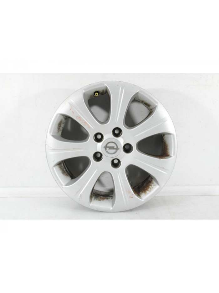 Recambio de llanta para opel astra h (a04) 1.7 cdti (l48) referencia OEM IAM
