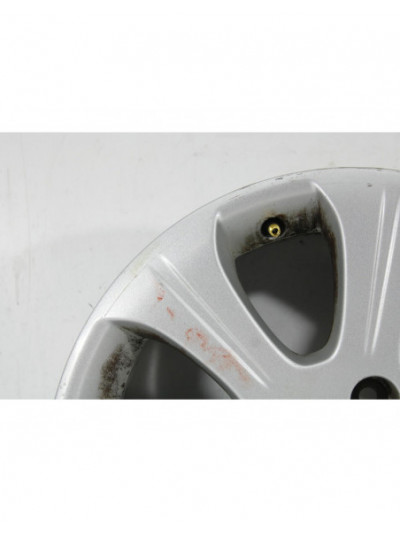Recambio de llanta para opel astra h (a04) 1.7 cdti (l48) referencia OEM IAM