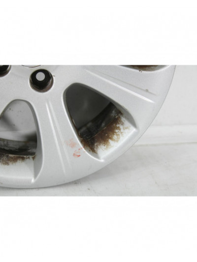 Recambio de llanta para opel astra h (a04) 1.7 cdti (l48) referencia OEM IAM