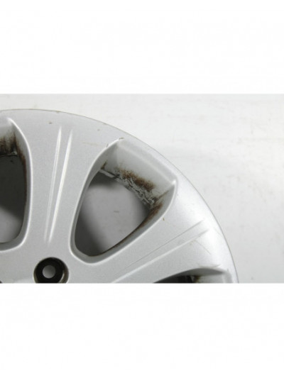 Recambio de llanta para opel astra h (a04) 1.7 cdti (l48) referencia OEM IAM