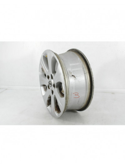Recambio de llanta para opel astra h (a04) 1.7 cdti (l48) referencia OEM IAM
