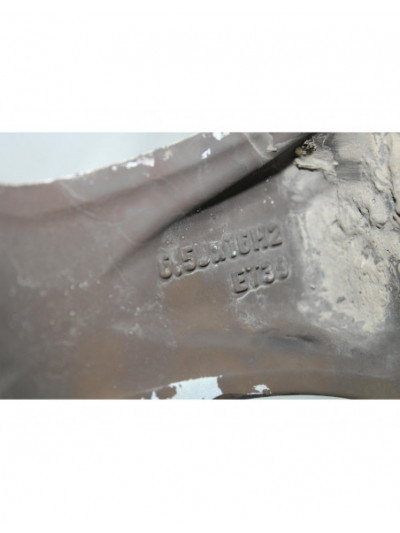 Recambio de llanta para opel astra h (a04) 1.7 cdti (l48) referencia OEM IAM