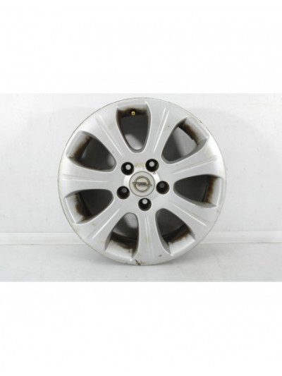 Recambio de llanta para opel astra h (a04) 1.7 cdti (l48) referencia OEM IAM