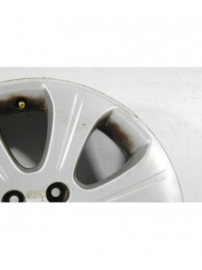 Recambio de llanta para opel astra h (a04) 1.7 cdti (l48) referencia OEM IAM