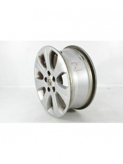 Recambio de llanta para opel astra h (a04) 1.7 cdti (l48) referencia OEM IAM