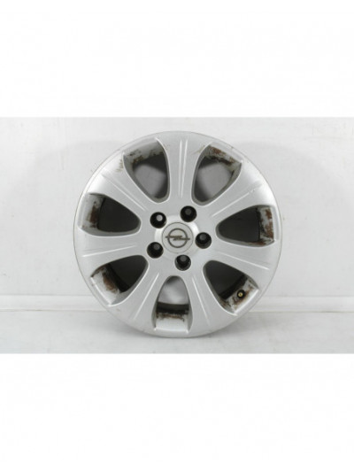 Recambio de llanta para opel astra h (a04) 1.7 cdti (l48) referencia OEM IAM