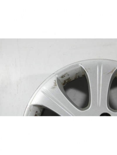 Recambio de llanta para opel astra h (a04) 1.7 cdti (l48) referencia OEM IAM