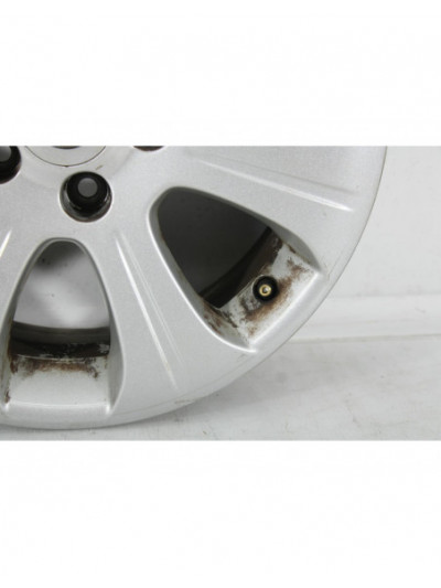 Recambio de llanta para opel astra h (a04) 1.7 cdti (l48) referencia OEM IAM