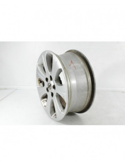 Recambio de llanta para opel astra h (a04) 1.7 cdti (l48) referencia OEM IAM