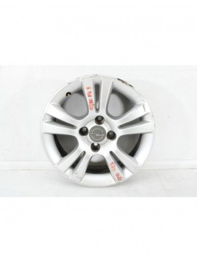Recambio de llanta para opel corsa d (s07) 1.2 (l08, l68) referencia OEM IAM