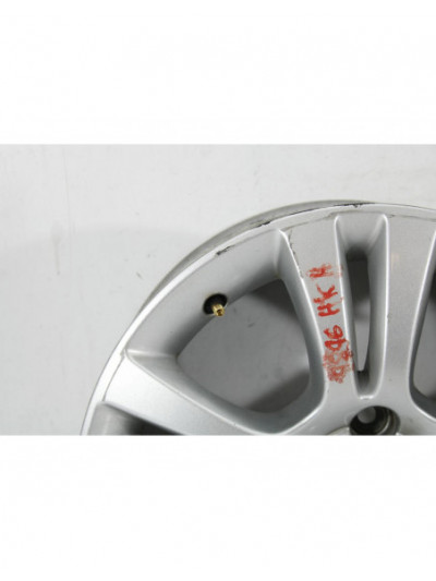 Recambio de llanta para opel corsa d (s07) 1.2 (l08, l68) referencia OEM IAM