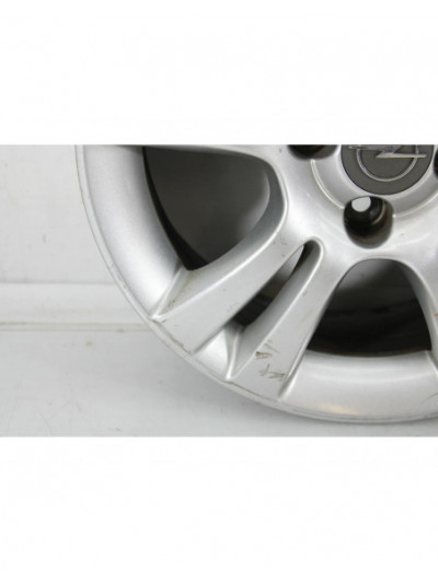 Recambio de llanta para opel corsa d (s07) 1.2 (l08, l68) referencia OEM IAM