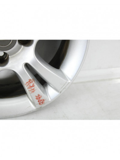 Recambio de llanta para opel corsa d (s07) 1.2 (l08, l68) referencia OEM IAM
