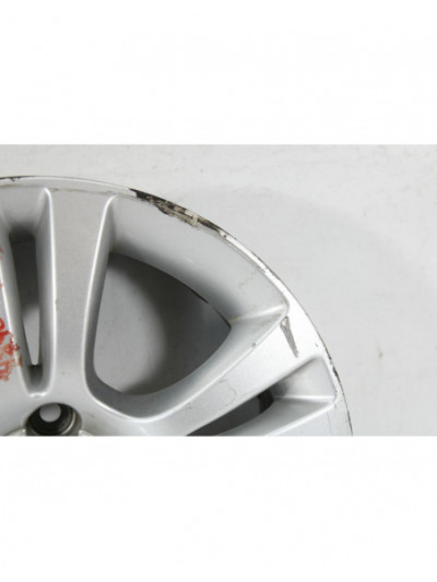 Recambio de llanta para opel corsa d (s07) 1.2 (l08, l68) referencia OEM IAM