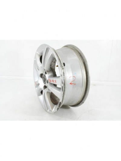 Recambio de llanta para opel corsa d (s07) 1.2 (l08, l68) referencia OEM IAM