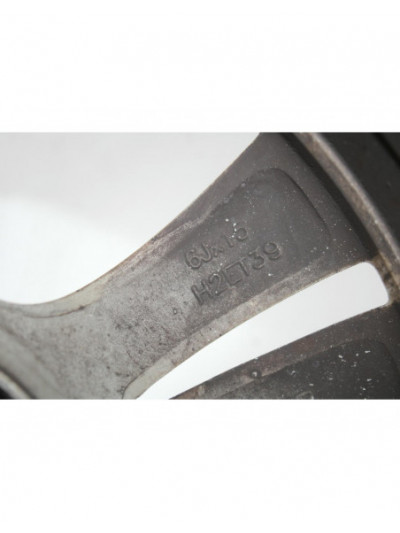 Recambio de llanta para opel corsa d (s07) 1.2 (l08, l68) referencia OEM IAM