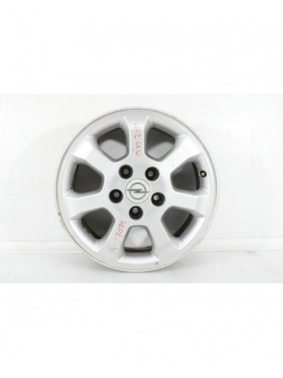 Recambio de llanta para opel zafira a monospace (t98) 2.0 dti 16v (f75) referencia OEM IAM