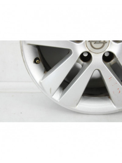 Recambio de llanta para opel astra h (a04) 1.9 cdti (l48) referencia OEM IAM