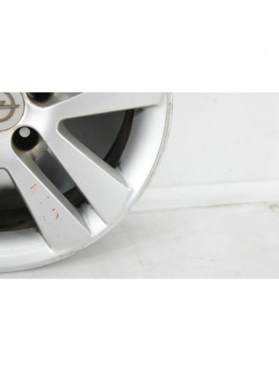 Recambio de llanta para opel astra h (a04) 1.9 cdti (l48) referencia OEM IAM