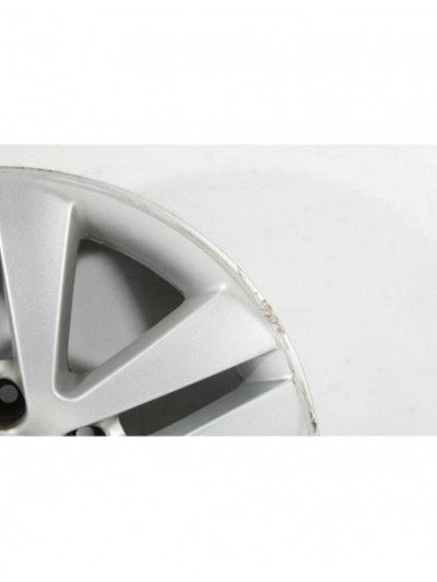 Recambio de llanta para opel astra h (a04) 1.9 cdti (l48) referencia OEM IAM