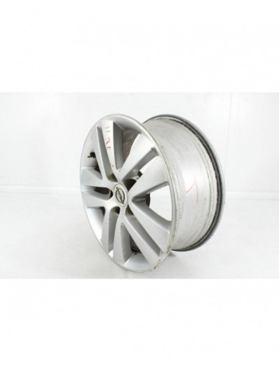 Recambio de llanta para opel astra h (a04) 1.9 cdti (l48) referencia OEM IAM