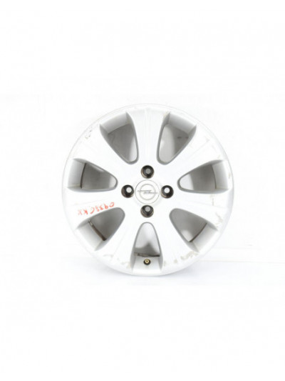Recambio de llanta para opel corsa d (s07) 1.3 cdti (l08, l68) referencia OEM IAM 13256652