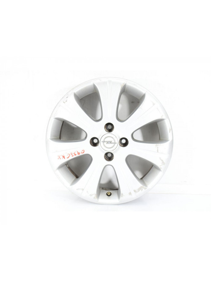 Recambio de llanta para opel corsa d (s07) 1.3 cdti (l08, l68) referencia OEM IAM 13256652